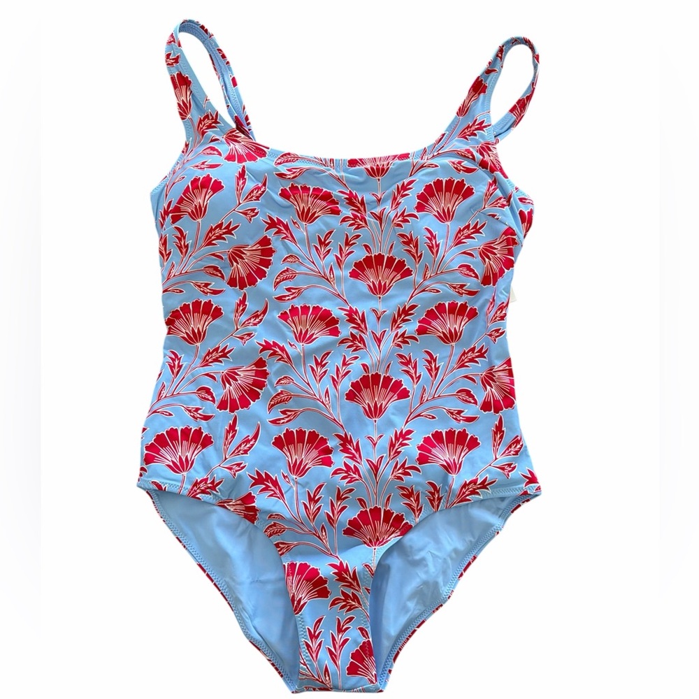 NWT Vineyard Vines bathing suit medium